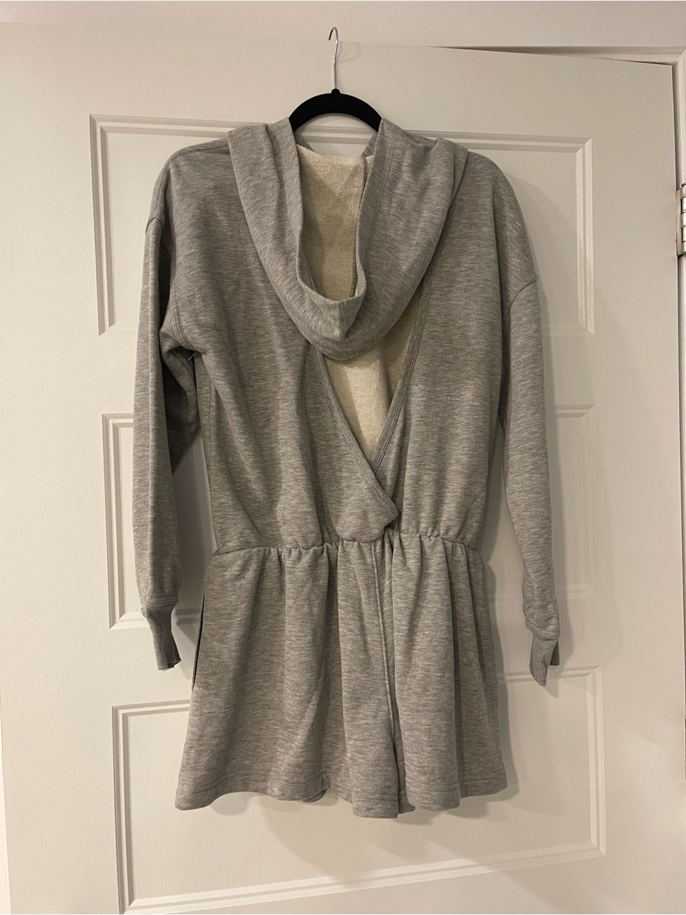Free People Romper NWOT - Picture 4 of 6
